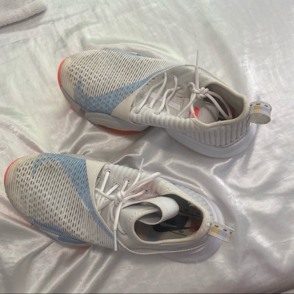 Nike Superrep HIIT workout shoe - Picture 2 of 5